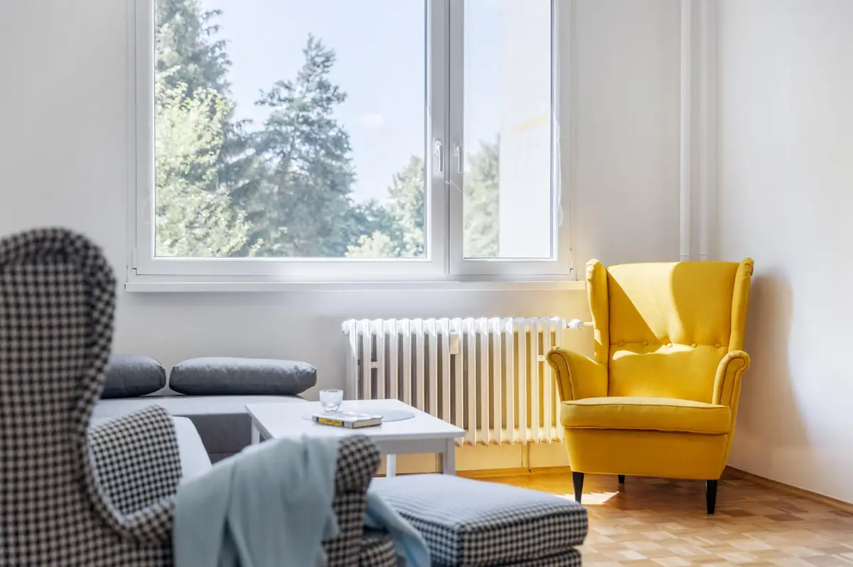 GALA ubytování apartmány Česká Lípa